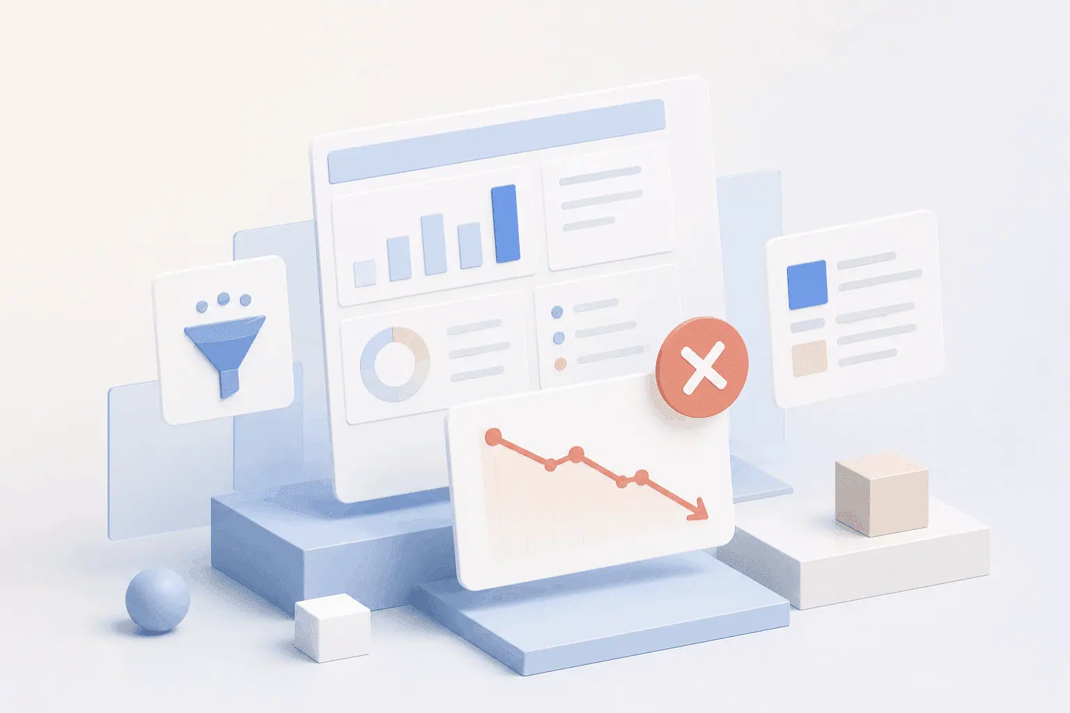 Blog cover: Google Ads for B2B manufacturers