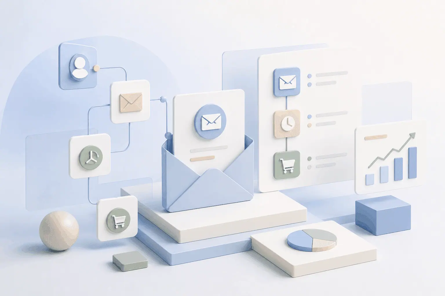 B2B newsletter
