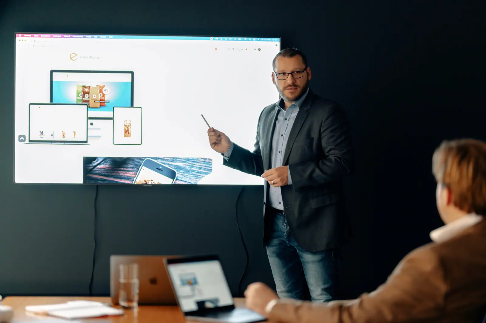 Shopware Training