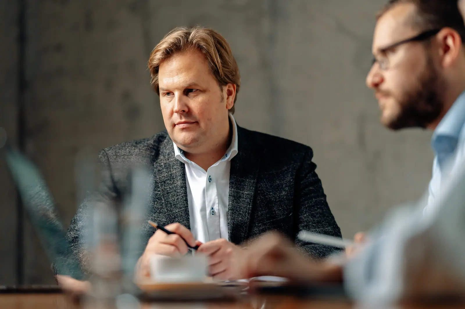 Strategy Analysis for External E-Commerce Department – Commerce Partner Assists Medium-Sized Businesses