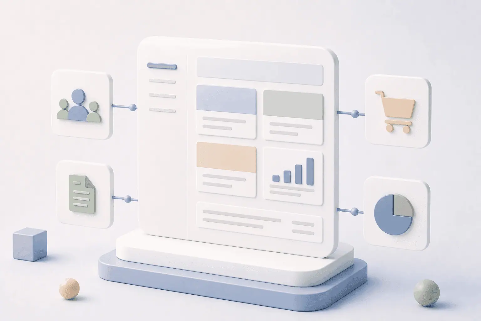 digital customer platform