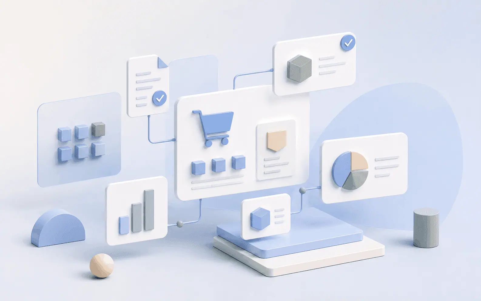 Kategorie Preise & Prozesse | Commerce-Partner