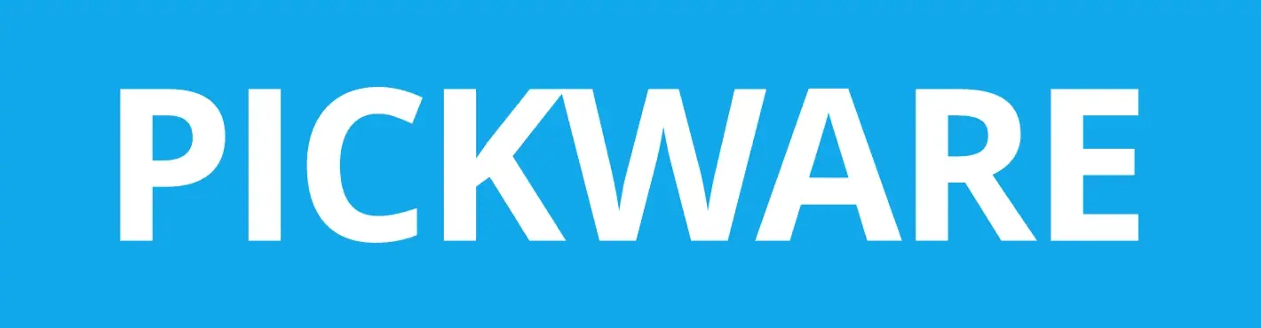 Pickware Logo