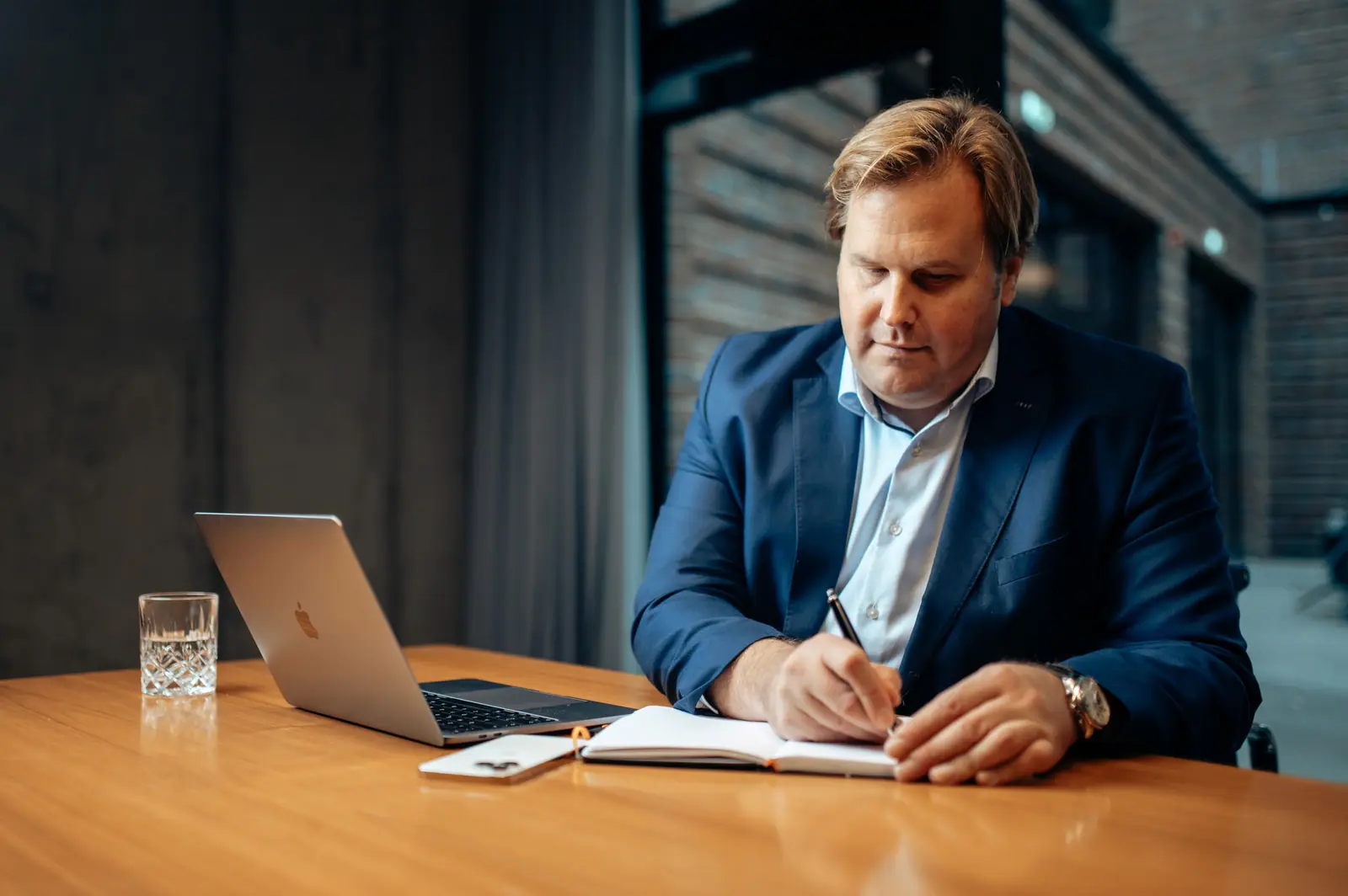 Strategy Analysis for External E-Commerce Department – Commerce Partner Assists Medium-Sized Businesses