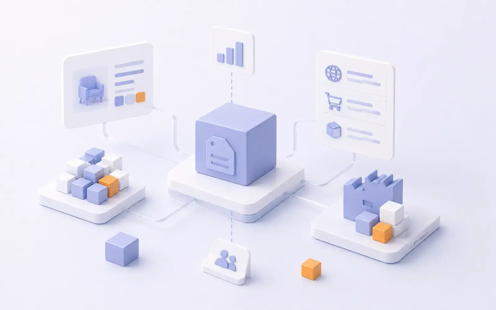 Akeneo Product Information Management