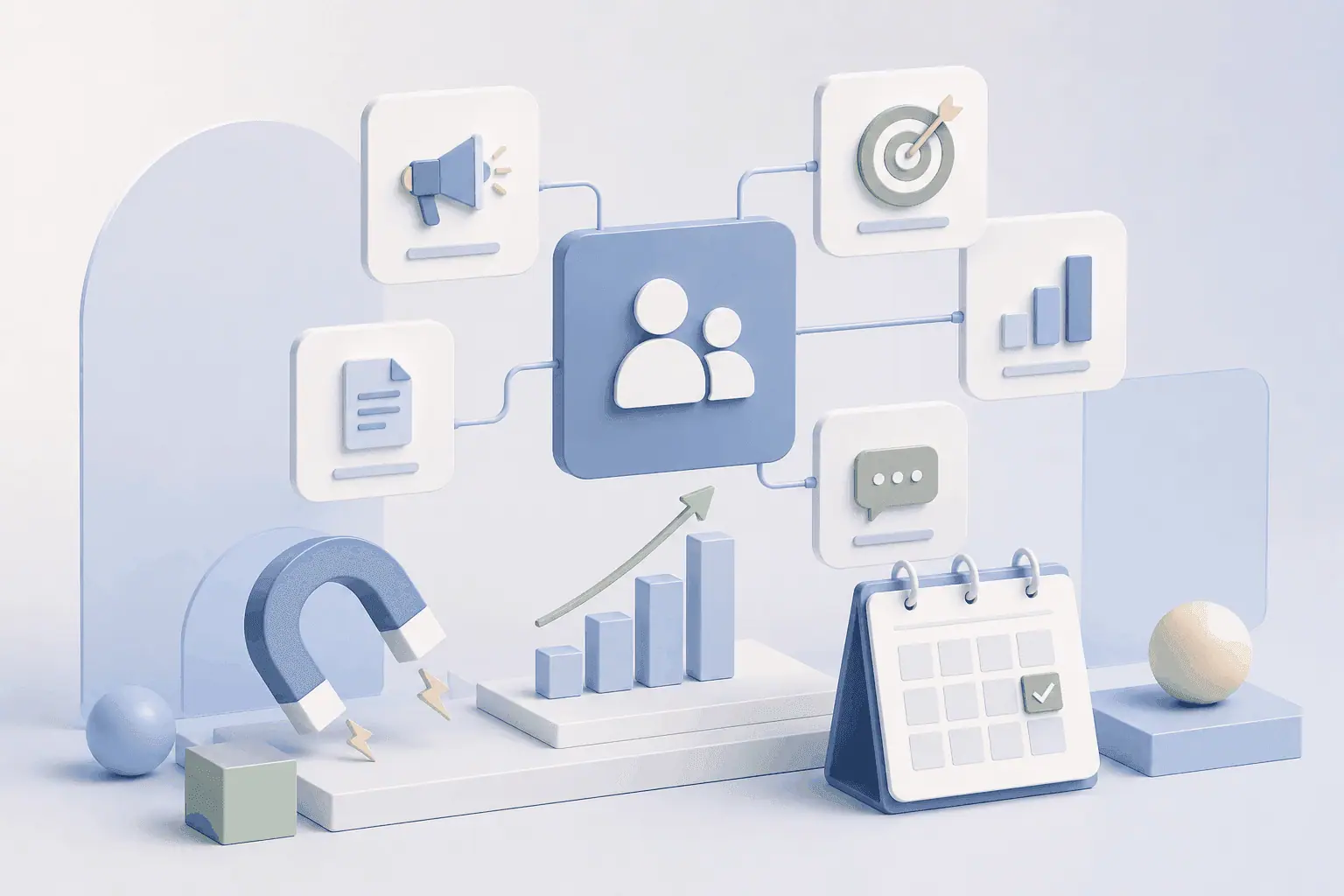 Blogcover Linkedin-Marketing