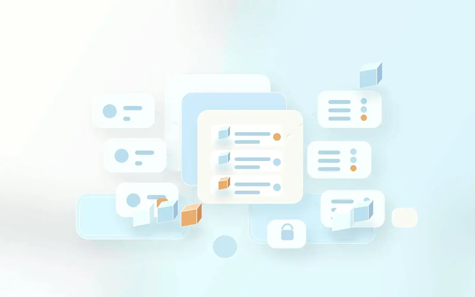 B2B customer portal for manufacturers with roles, permissions, and order limits