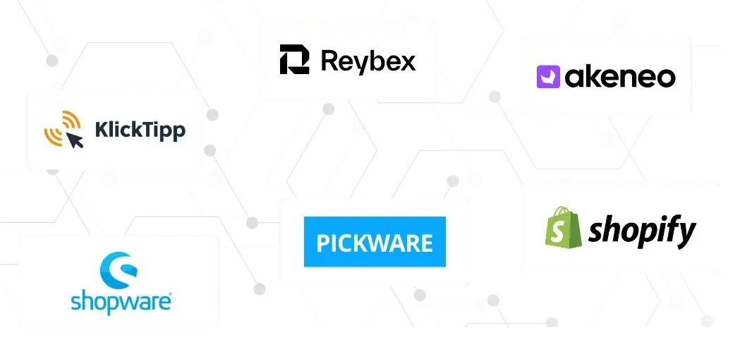 Commerce Partner Technologien