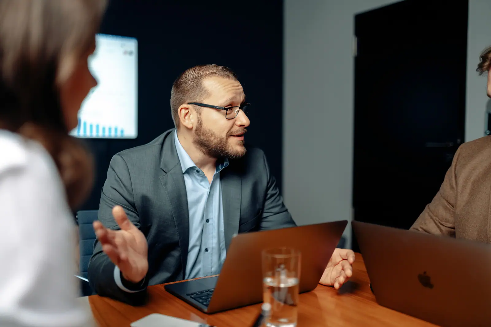 Kundenportal als zentrale Schnittstelle zwischen ERP, CRM und PIM mit Echtzeit-Datenzugriff
