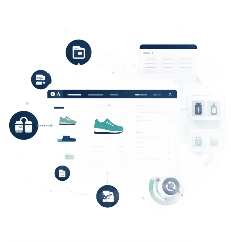 Typical use cases for Akeneo PIM in B2B
