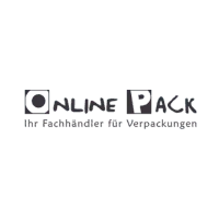 Logo Onlinepack – Commerce Partner E-Commerce Beirat Zusammenarbeit