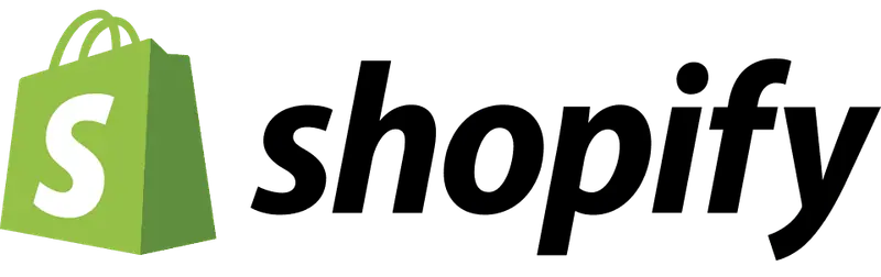 Shopify Logo