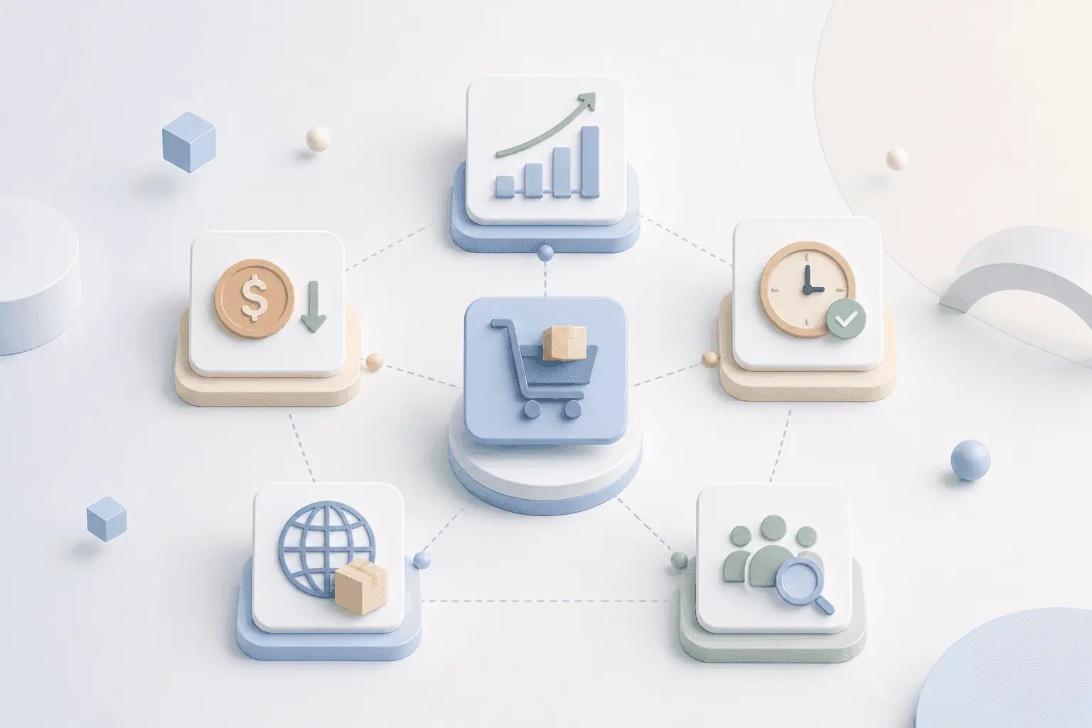 B2B e-commerce