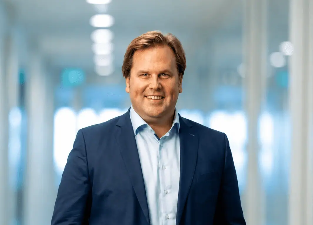 Holger Lentz
