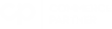 Logo Commerce Partner – E-Commerce Beratung und digitale Vertriebsstrategien
