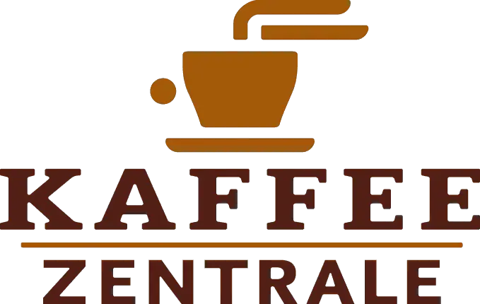 Logo Kaffeezentrale