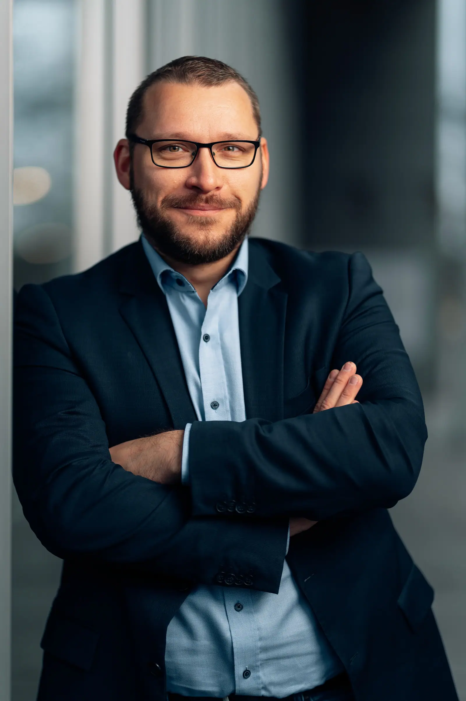 Holger Lentz