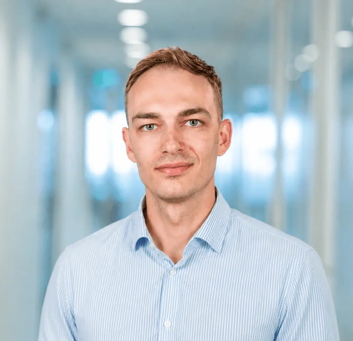 Andrii Shmidt