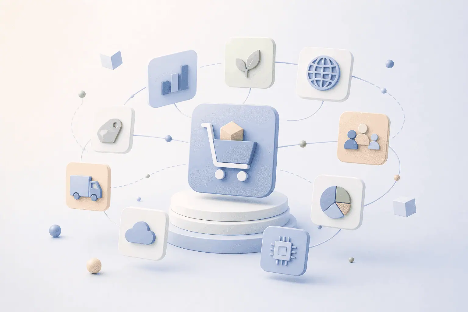 B2B customer portal as the central digital sales platform