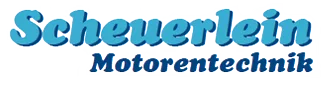Scheuerlein Motorentechnik Logo