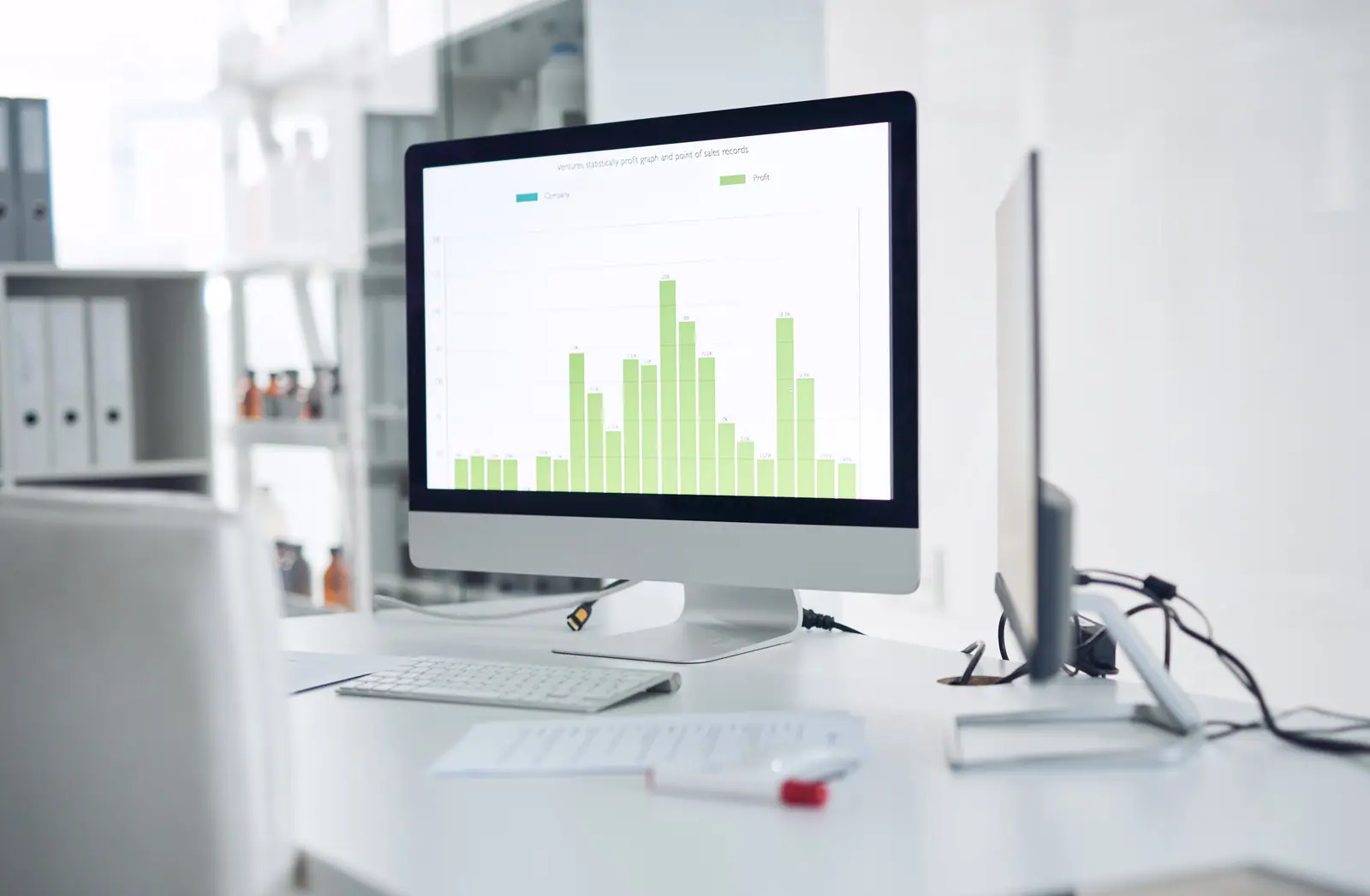 Strategieanalyse für externe E-Commerce Abteilung – Commerce Partner hilft Mittelstand