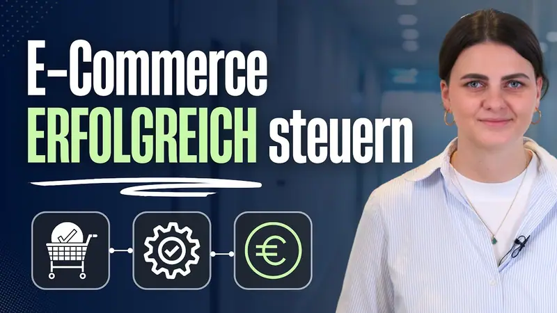 Vorschaubild: E-Commerce ohne Kontrollverlust: So steuern Sie als Geschäftsführer richtig